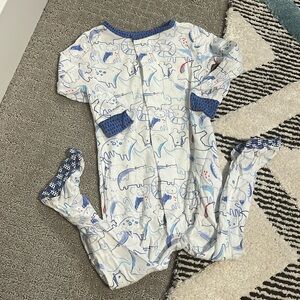 Magnetic me animals pj
